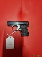 FN Herstal | Fabrique Nationale  .25 ACP / 6.35 mm Browning
