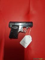 FN Herstal | Fabrique Nationale  .25 ACP / 6.35 mm Browning