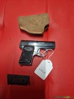 FN Herstal | Fabrique Nationale  .25 ACP / 6.35 mm Browning