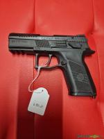 CZ | Ceska Zbrojovka P07 9x19mm Parabellum/Luger/NATO