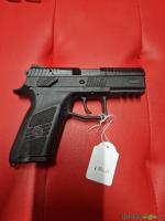 CZ | Ceska Zbrojovka P07 9x19mm Parabellum/Luger/NATO