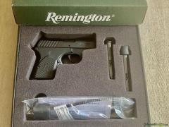 Remington RM 380 .380 ACP /9x17mm Browning Short
