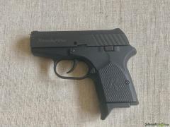 Remington RM 380 .380 ACP /9x17mm Browning Short