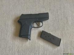 Remington RM 380 .380 ACP /9x17mm Browning Short