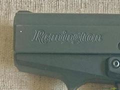 Remington RM 380 .380 ACP /9x17mm Browning Short