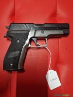 Norinco NP 22  9x19mm Parabellum/Luger/NATO