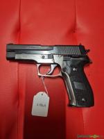 Norinco NP 22  9x19mm Parabellum/Luger/NATO