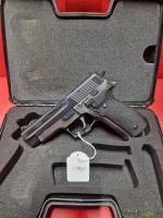 Norinco NP 22  9x19mm Parabellum/Luger/NATO