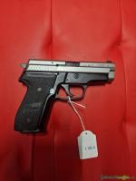 SIG-Sauer P229 Duotone 9x19mm Parabellum/Luger/NATO