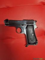 Beretta mod. 34 .32 ACP / 7.65x17mm Browning SR