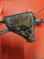 Beretta mod. 34 .32 ACP / 7.65x17mm Browning SR