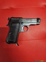 Beretta mod. 34 .32 ACP / 7.65x17mm Browning SR