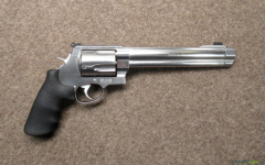 revolver SMITH&WESSON mod. 500 cal. .500S&W Mag