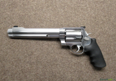 revolver SMITH&WESSON mod. 500 cal. .500S&W Mag