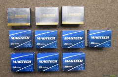 revolver SMITH&WESSON mod. 500 cal. .500S&W Mag