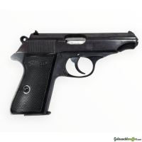 Walther Mod. PP, Kal. 7.65mm