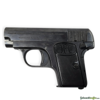 FN Herstal | Fabrique Nationale M1905 .25 ACP / 6.35 mm Browning