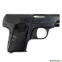 FN Herstal | Fabrique Nationale M1905 .25 ACP / 6.35 mm Browning