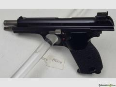 SIG-Sauer P210-2 9x19mm Parabellum/Luger/NATO