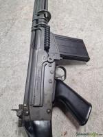 Steyr STG58 Kaliber 7,62x51mm, ausgezeichneter Zustand