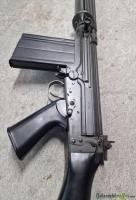 Steyr STG58 Kaliber 7,62x51mm, ausgezeichneter Zustand