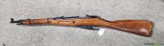 IJEVSK Mosin-Nagant Kal. 7,62X54R