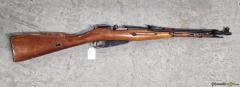 IJEVSK Mosin-Nagant Kal. 7,62X54R