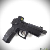 Sphinx Systems Model SDP Compact Duty cal. 9mmP