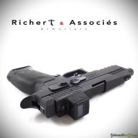 Sphinx Systems Model SDP Compact Duty cal. 9mmP