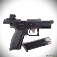 Sphinx Systems Model SDP Compact Duty cal. 9mmP