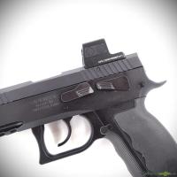 Sphinx Systems Model SDP Compact Duty cal. 9mmP