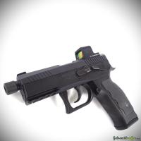 Sphinx Systems Model SDP Compact Duty cal. 9mmP