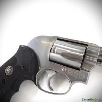 Smith & Wesson Model 649-2 The Bodyguard .38spl (1991)