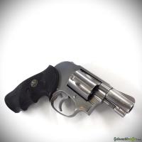 Smith & Wesson Model 649-2 The Bodyguard .38spl (1991)