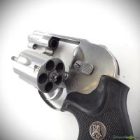 Smith & Wesson Model 649-2 The Bodyguard .38spl (1991)