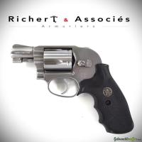 Smith & Wesson Model 649-2 The Bodyguard .38spl (1991)