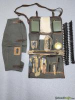 MG42/53 Zubehör
