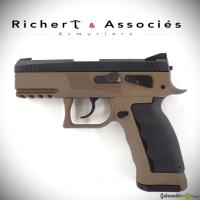 Phoenix Model Fusion Tactical cal. 9mmP