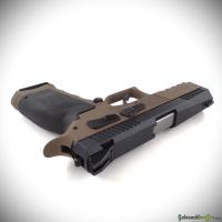 Phoenix Model Fusion Tactical cal. 9mmP