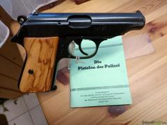 Walther | Carl PP (VoPo) .32 ACP / 7.65mm