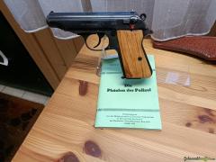 Walther | Carl PP (VoPo) .32 ACP / 7.65mm