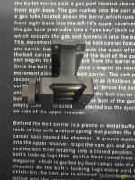 Trijicon MRO original Montage