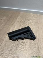 B5 Systems Enhanced SOPMOD Schaft (kein Magpul)