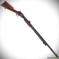 Winchester Model 1890 cal. .22LR