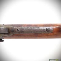 Winchester Model 1890 cal. .22LR
