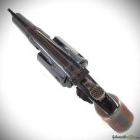 Smith & Wesson Model 34-1 cal. .22LR (1981)