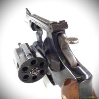 Smith & Wesson Model 34-1 cal. .22LR (1981)