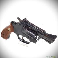 Smith & Wesson Model 34-1 cal. .22LR (1981)