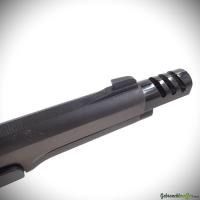 Smith & Wesson Model 41 ''The .22 Rimfire Target Pistol cal. .22LR (1978)