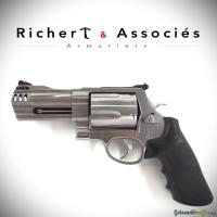 Smith & Wesson Model 500 cal. .500 S&W Magnum